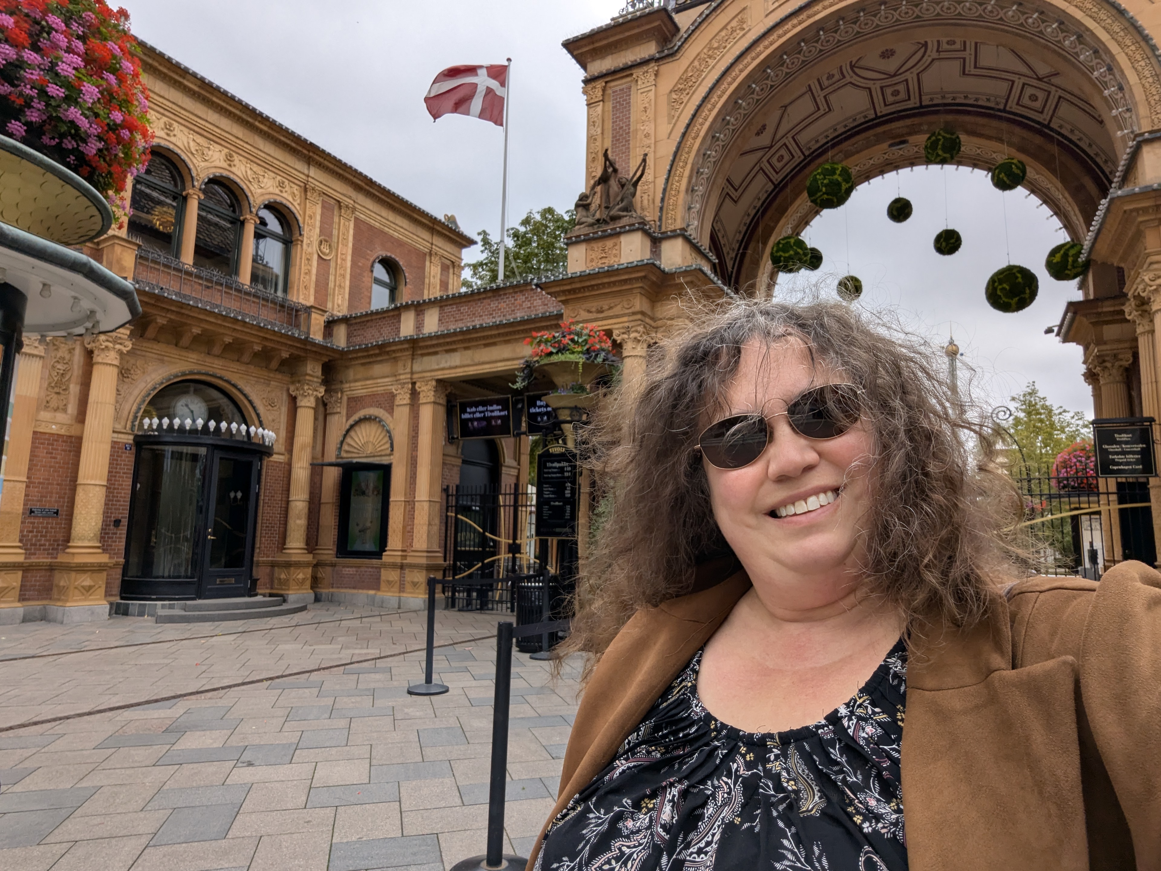 Lyngby, Copenhagen, Denmark